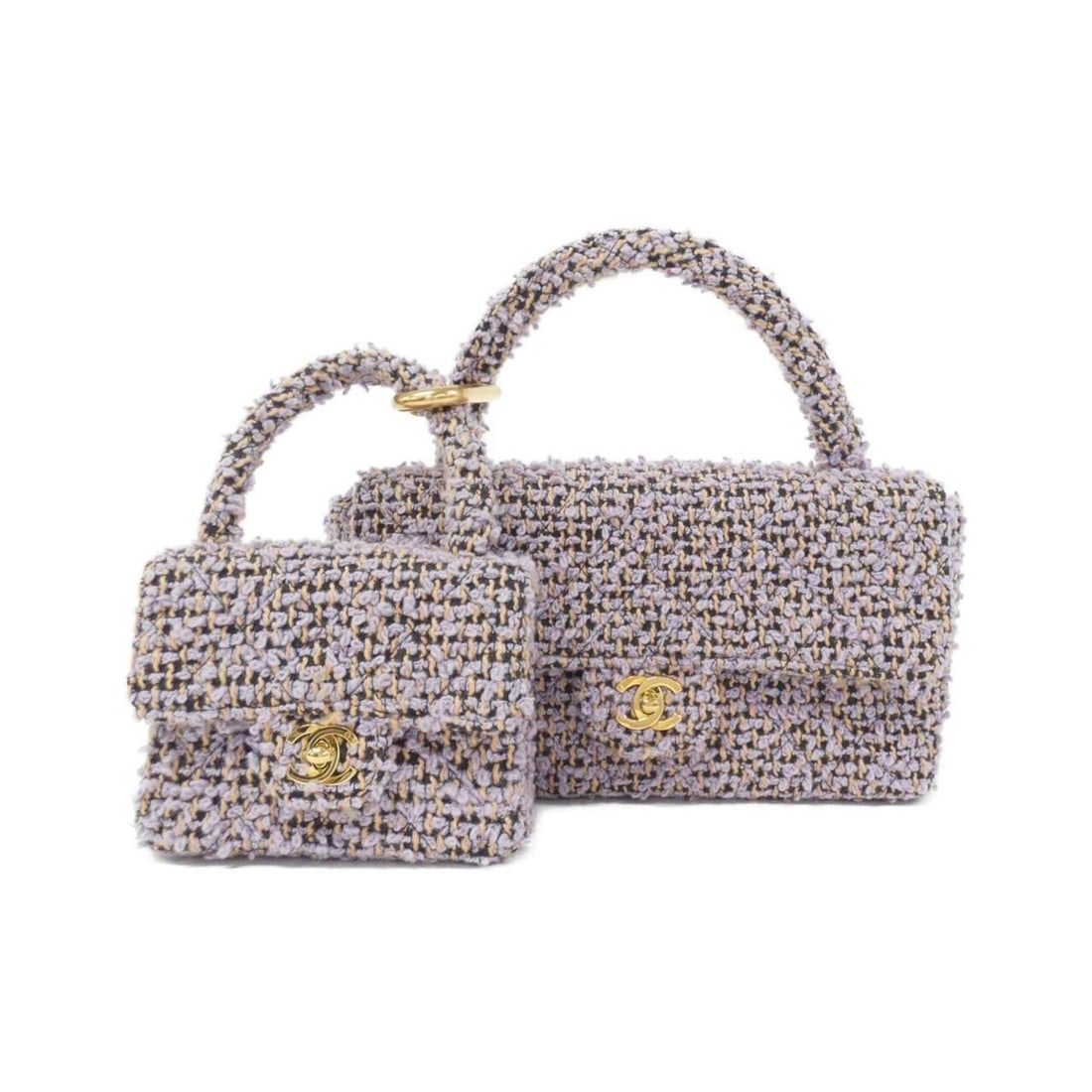 Chanel Handbags
