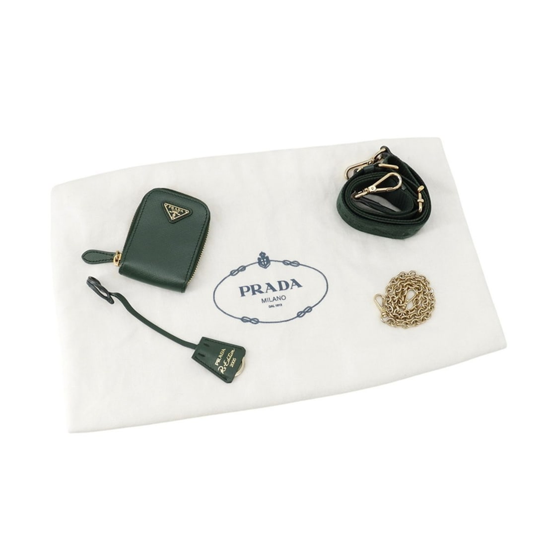 Van Cleef & Arpels Broderie Ring - 19