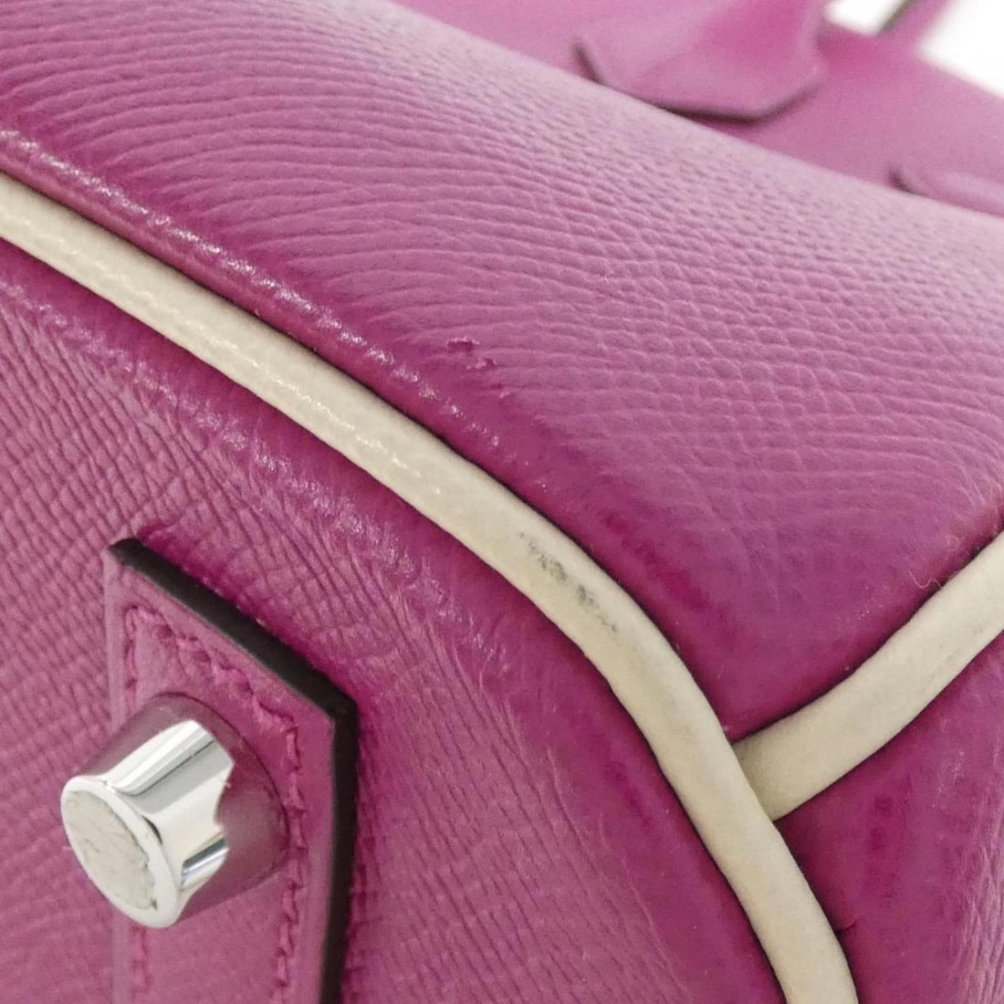 Hermes Birkin 30cm handbag - 3