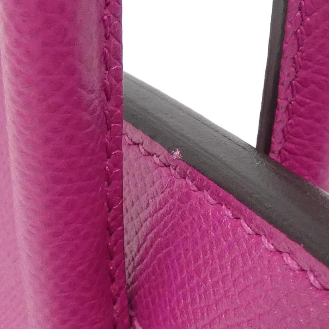 Hermes Birkin 30cm handbag - 5