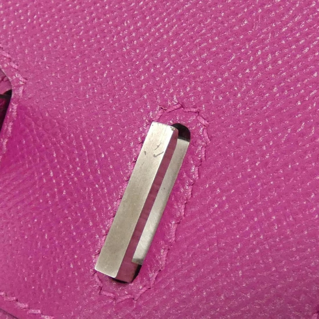 Hermes Birkin 30cm handbag - 6