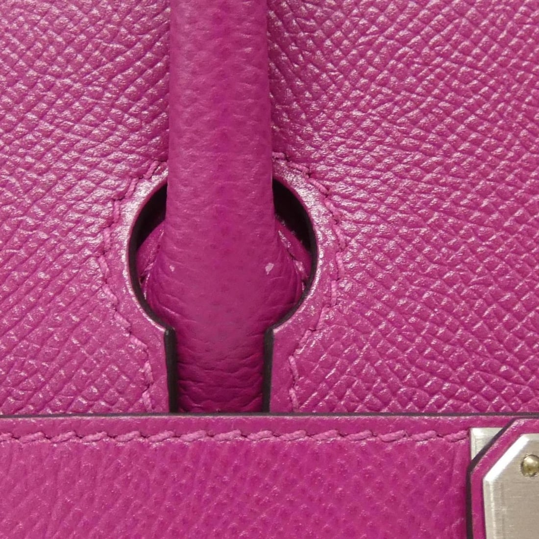 Hermes Birkin 30cm handbag - 8