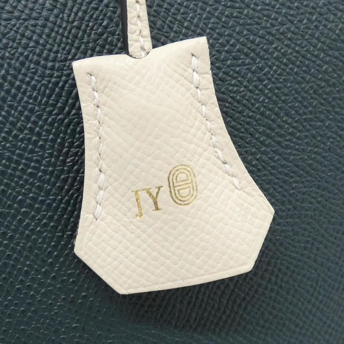 Hermes Birkin 40cm handbag - 6