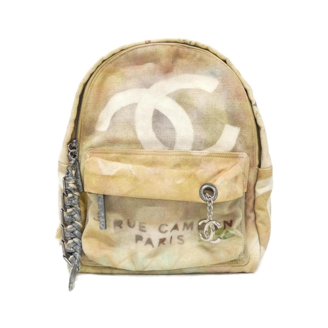 Chanel 92352 Backpack (1 of 10)
