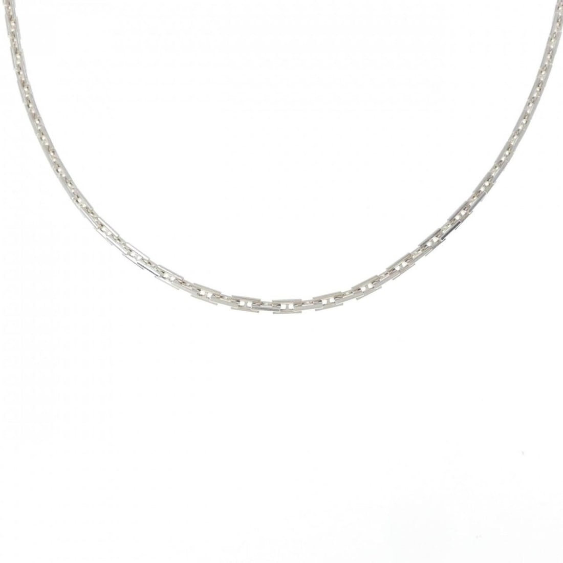 Hermes Hercules Necklace (1 of 8)