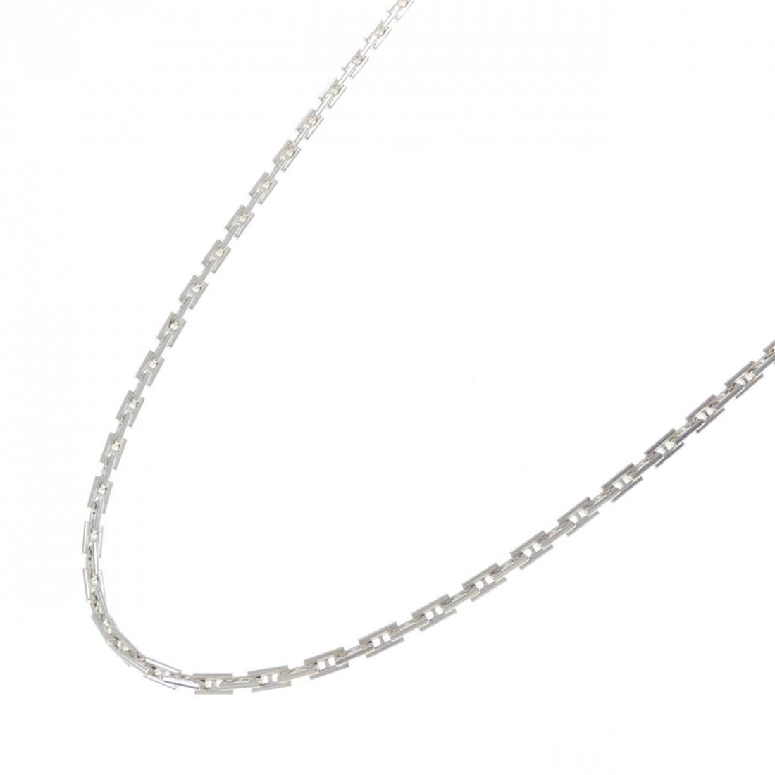 Hermes Hercules Necklace - 2