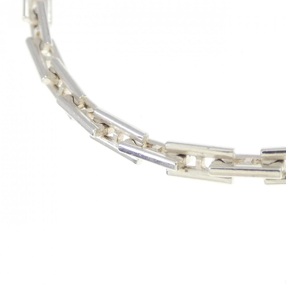 Hermes Hercules Necklace - 3