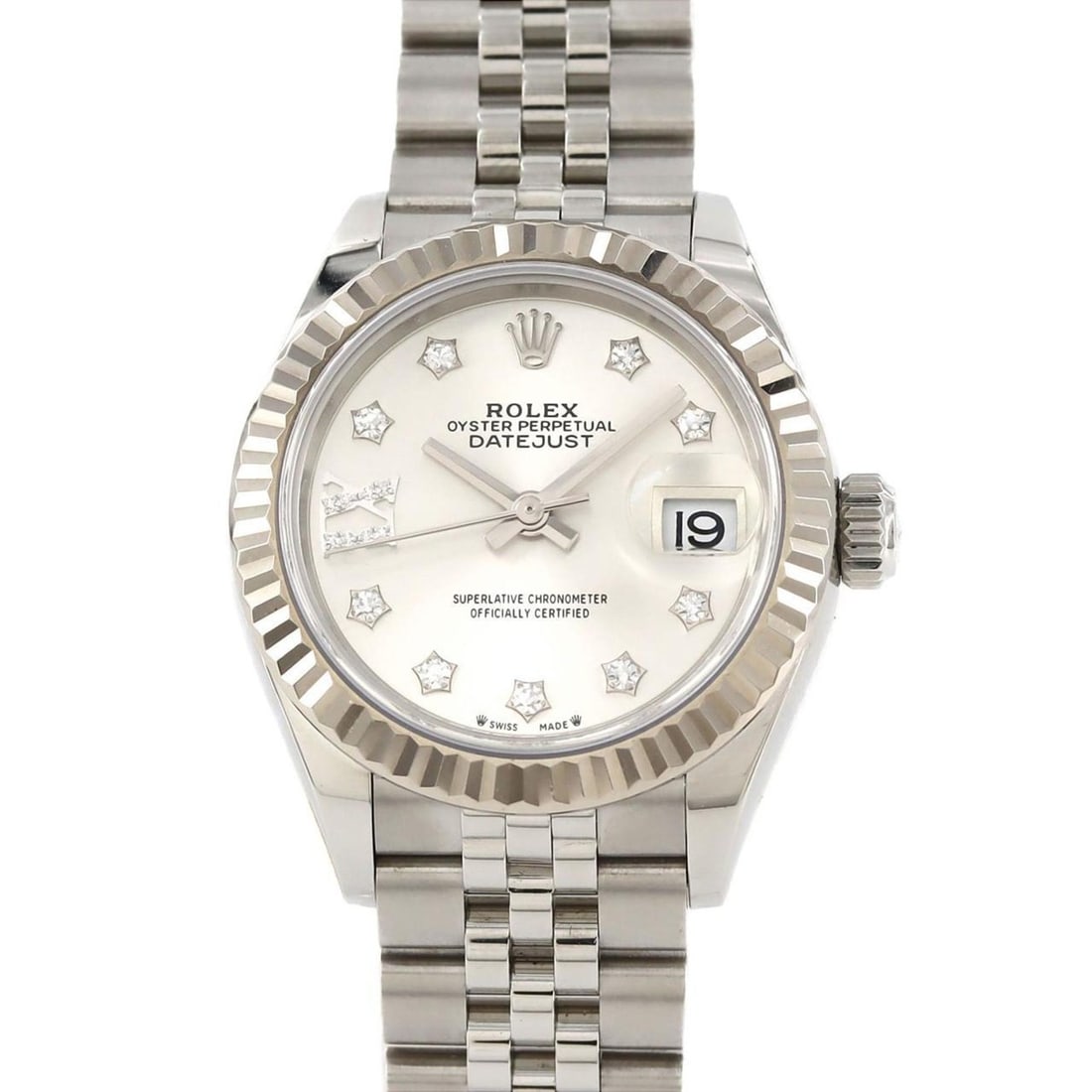 Rolex Datejust 279174G SSxWG Automatic Watch, Random Number (1 of 10)
