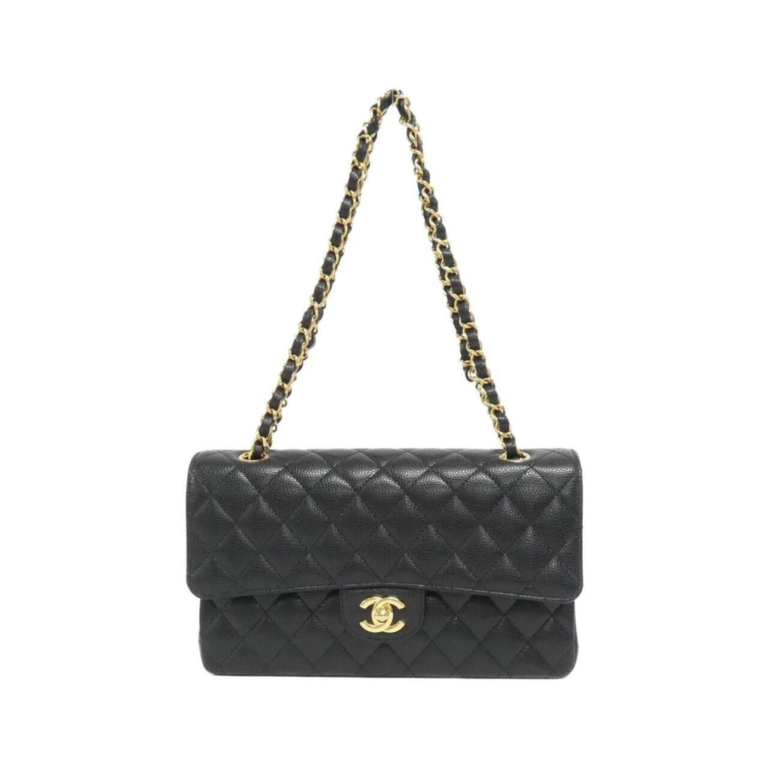 Chanel 1112 Shoulder Bag: --- Catalog ---Category: SizeWeight: 670g / 1.47lb.Size (HxWxD): 15cm x 25cm x 6cm / 5.9'' x 9.84'' x 2.36''Strap Length: 51cm / 20.07''Category: DesignType: Shoulder bagColor: Black, BordeauxGender: 