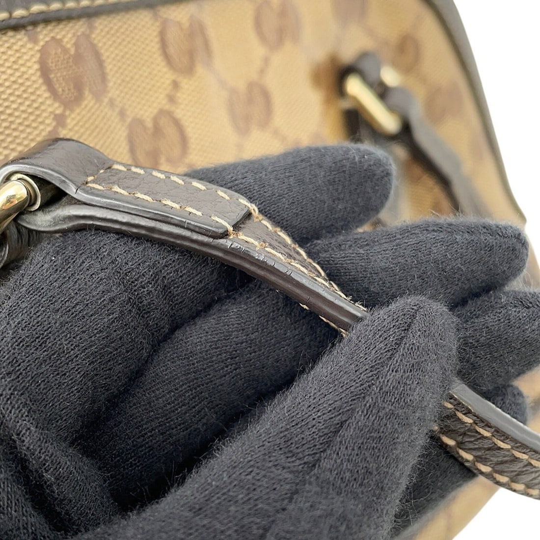 Hermes Birkin 35cm handbag - 12