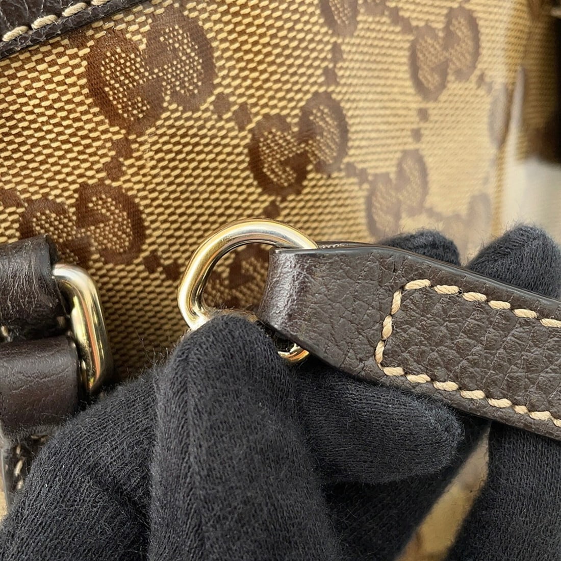 Hermes Birkin 35cm handbag - 14