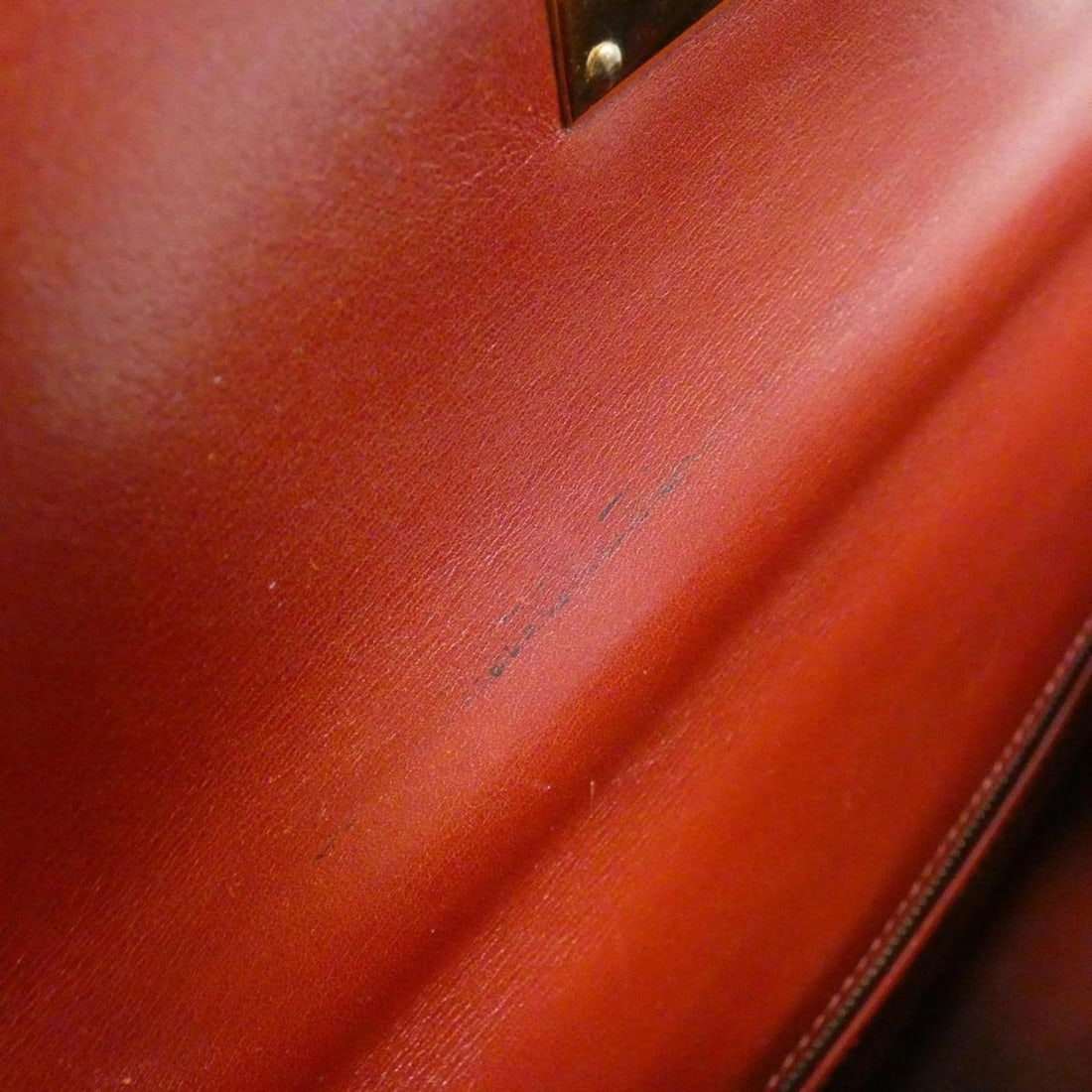 Hermes Kelly 28cm handbag - 10