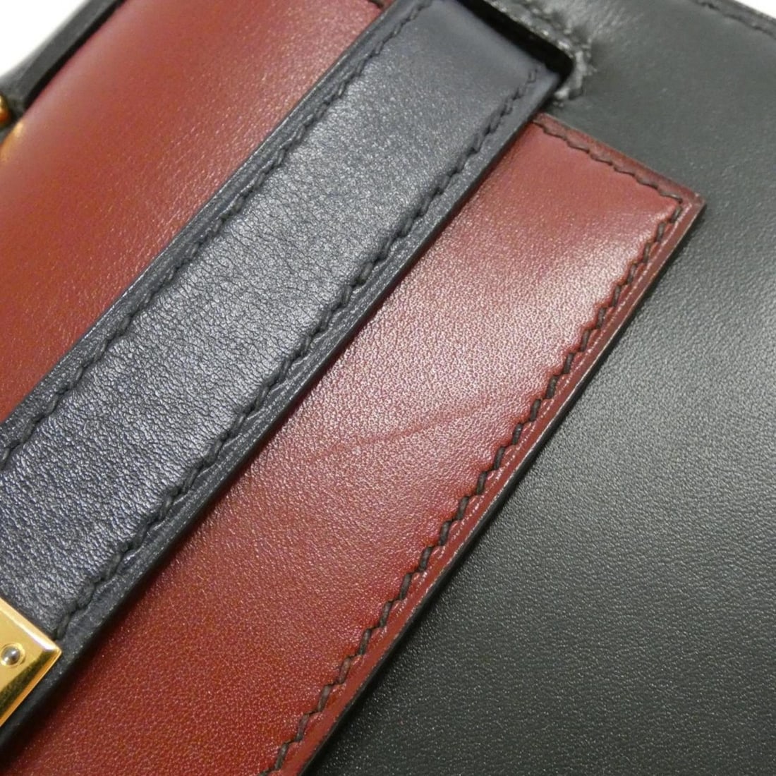 Hermes Kelly 28cm handbag - 6