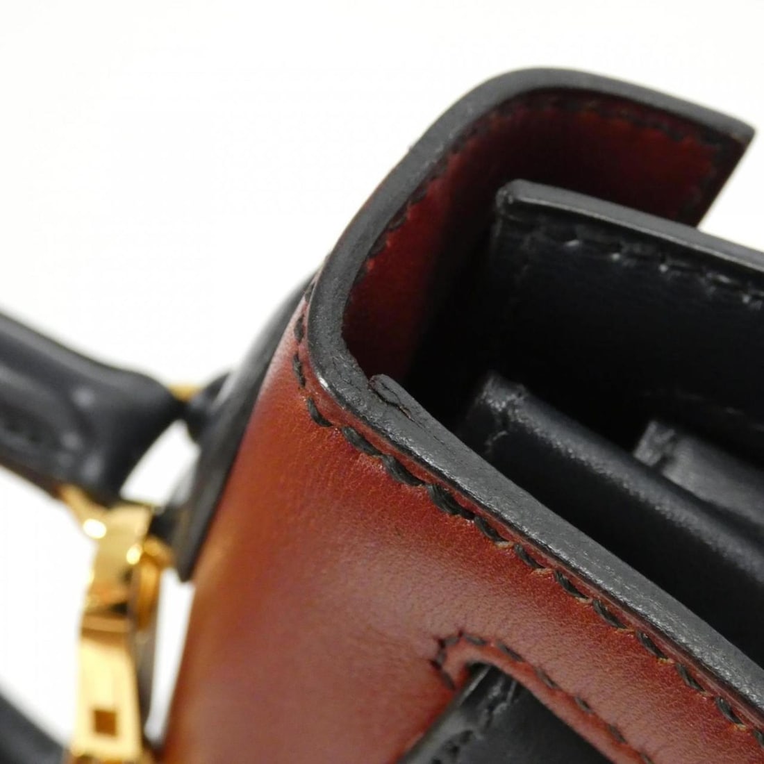 Hermes Kelly 28cm handbag - 7