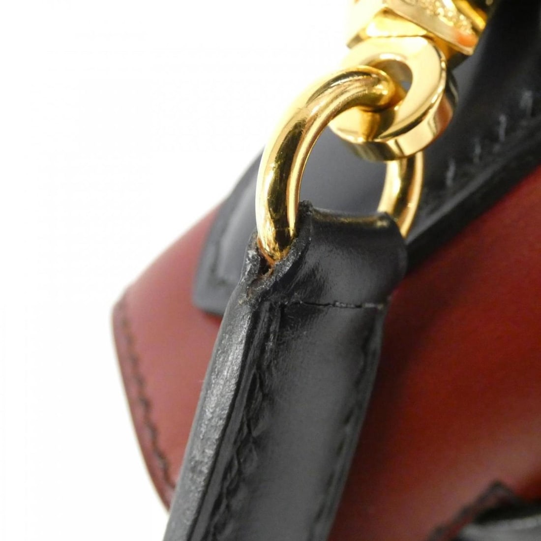 Hermes Kelly 28cm handbag - 8