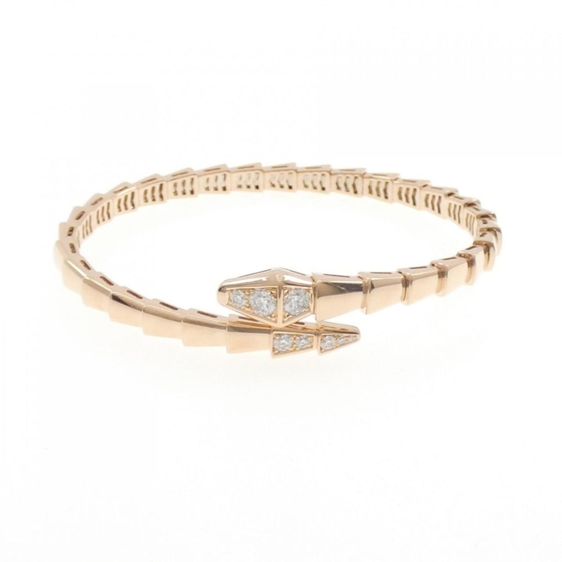 Bvlgari Serpenti Viper Bangle (1 of 20)
