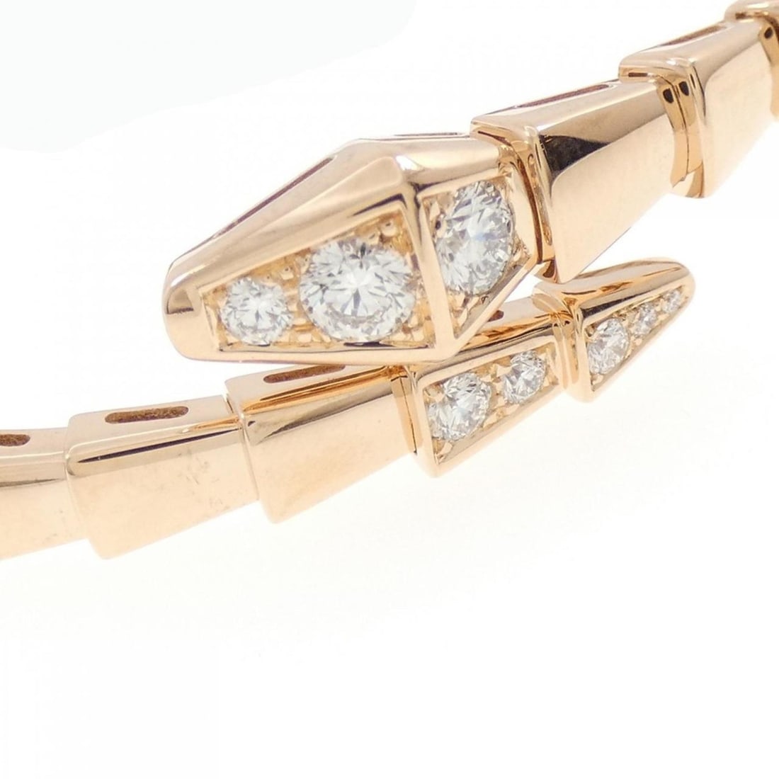 Bvlgari Serpenti Viper Bangle - 2