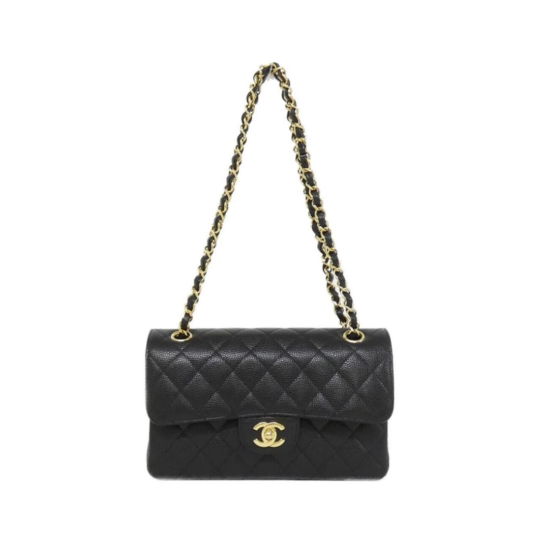 Chanel 1113 Shoulder Bag (1 of 8)