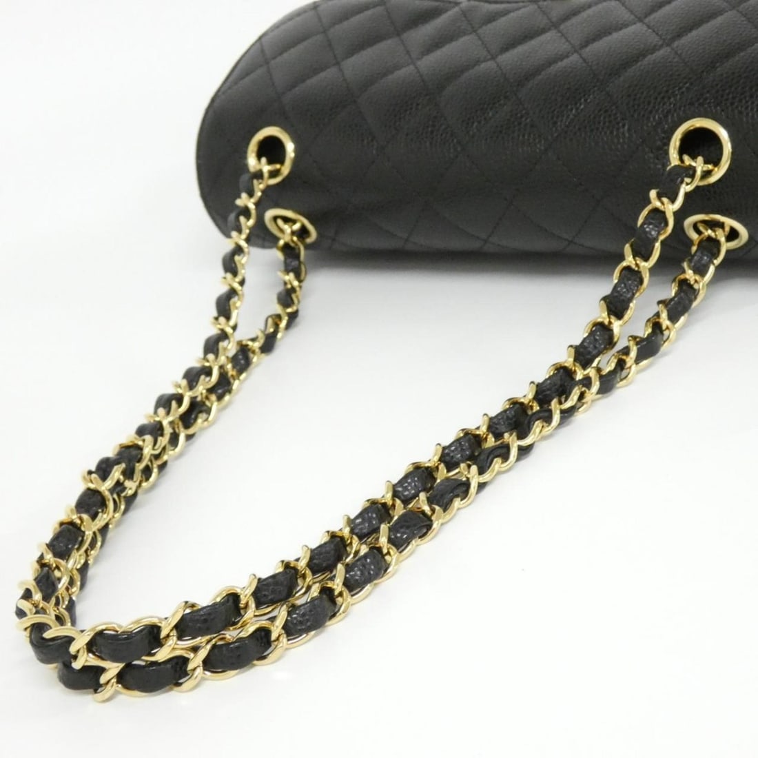 Chanel 1113 Shoulder Bag - 5