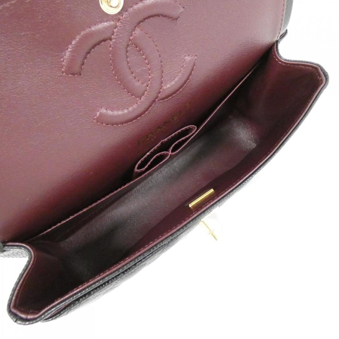 Chanel 1113 Shoulder Bag - 6