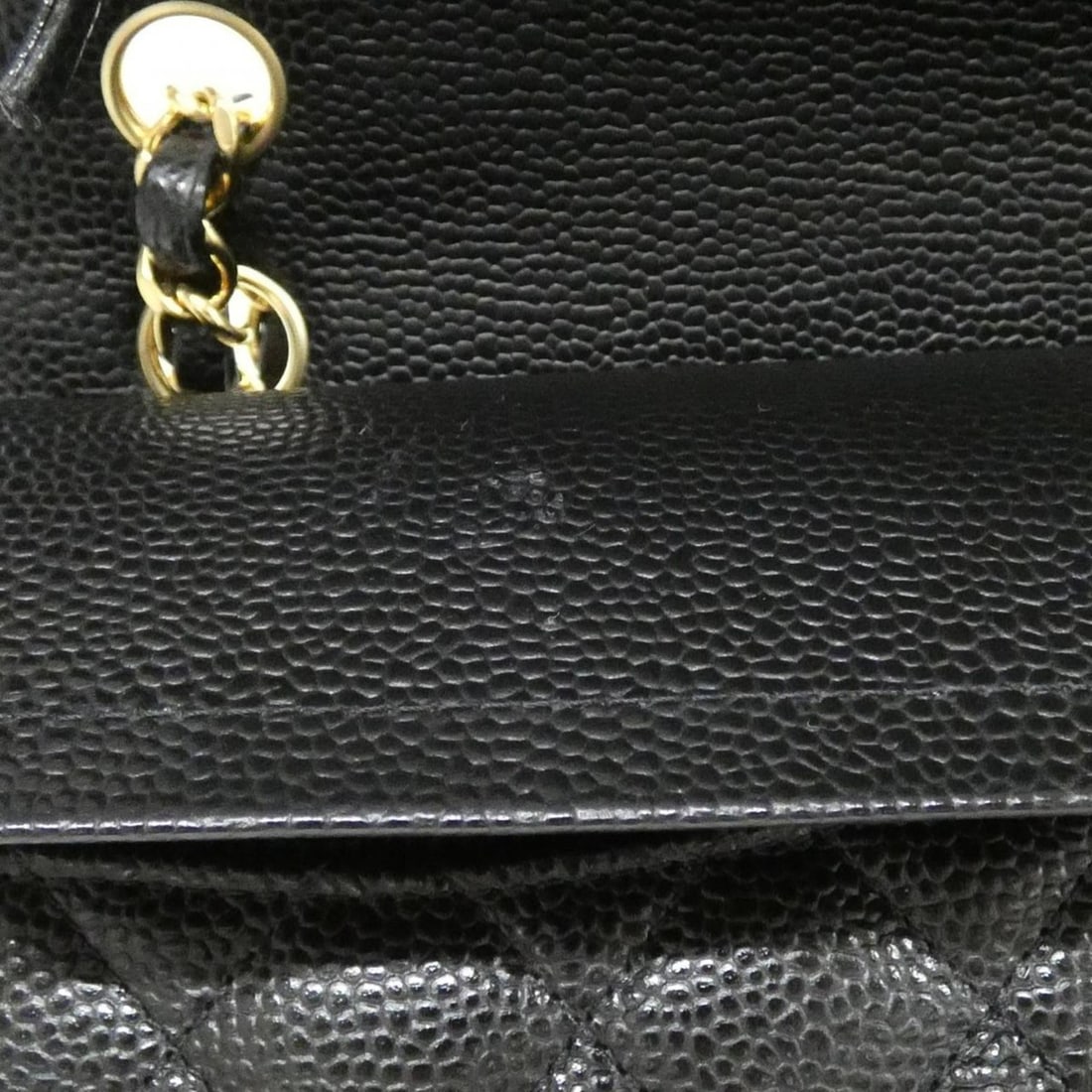 Chanel 1113 Shoulder Bag - 8
