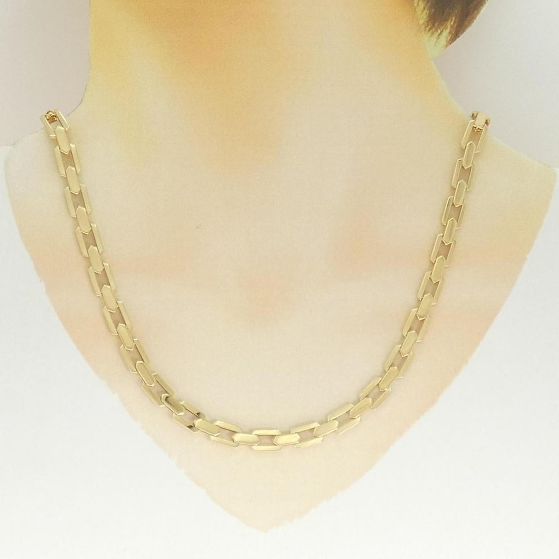 Bvlgari Catene Necklace - 6