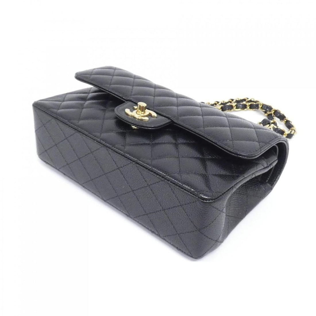 Chanel 1113 Shoulder Bag - 3