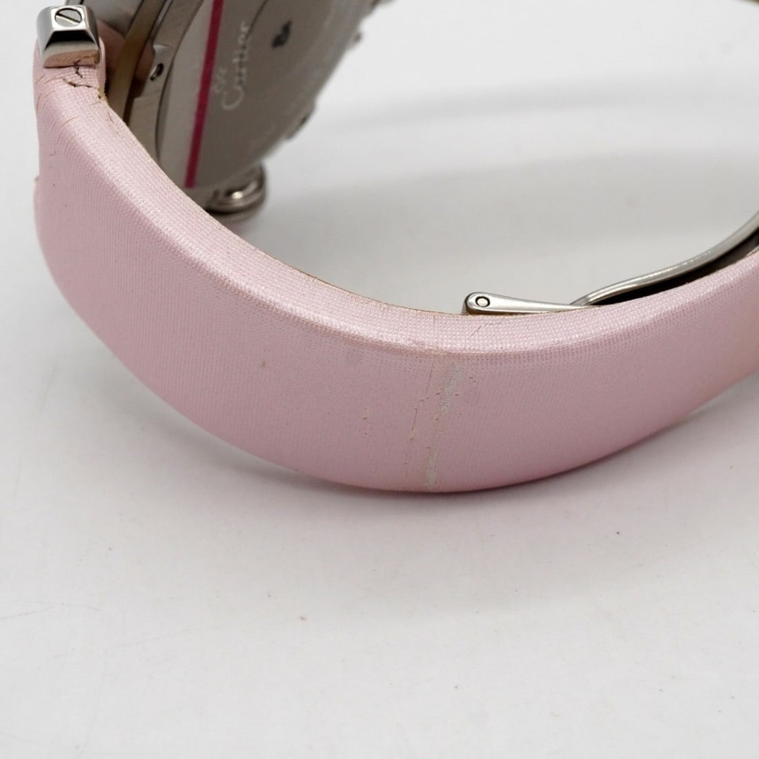 Cartier Trinity Bangle - 10