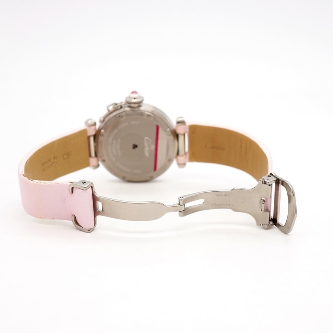 Cartier Trinity Bangle - 4