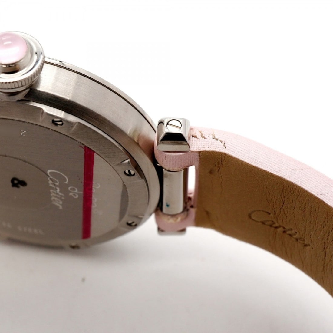 Cartier Trinity Bangle - 6