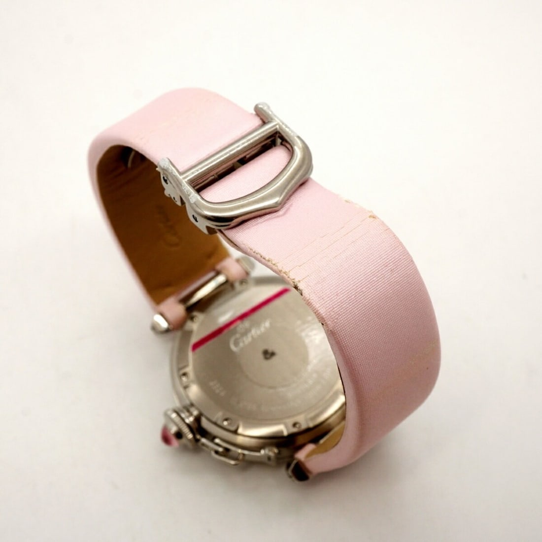 Cartier Trinity Bangle - 8