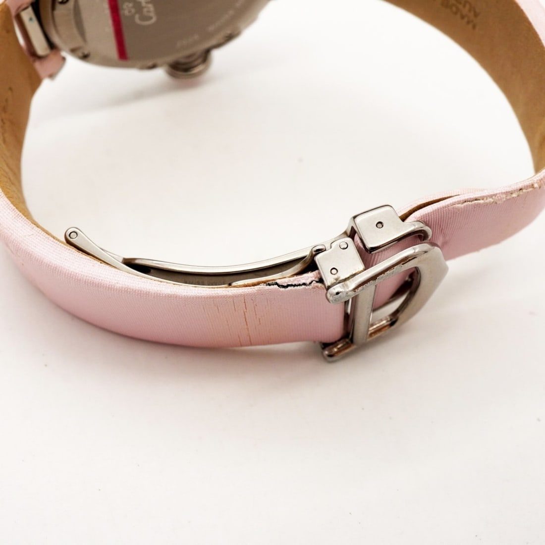 Cartier Trinity Bangle - 9