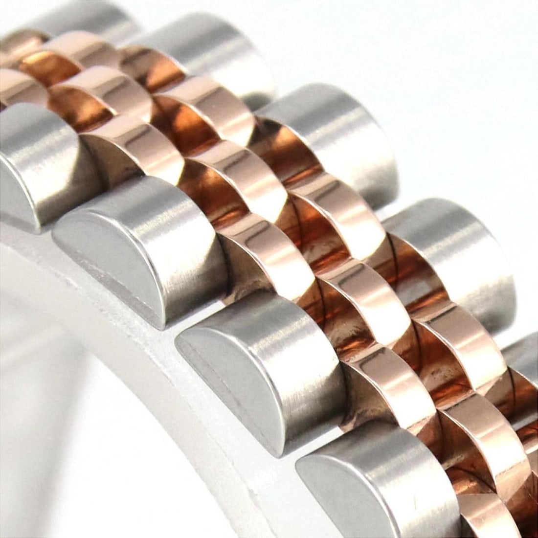 Rolex Datejust 179171 SSxPG Watch Automatic Random Number - 4