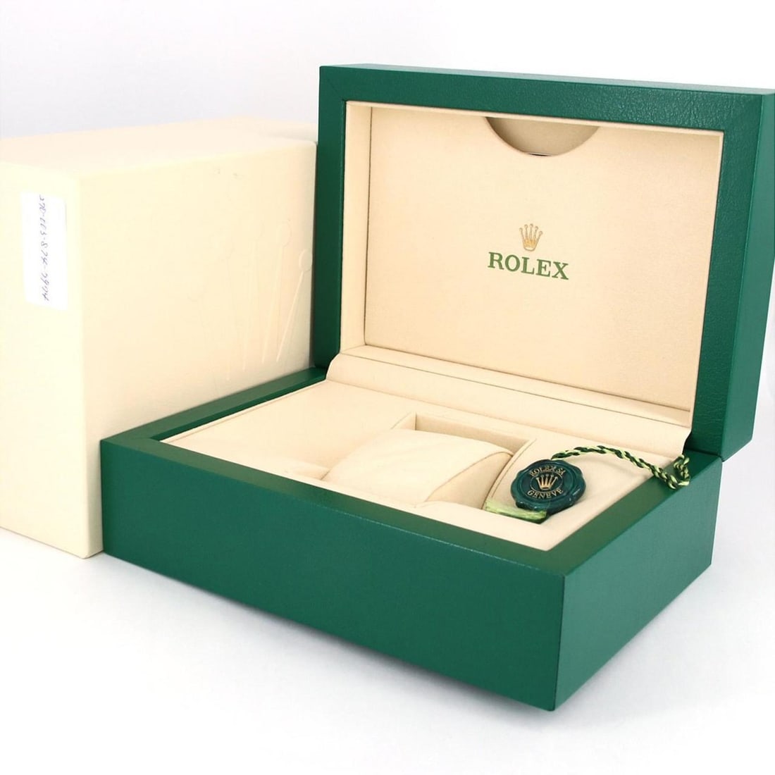Rolex Datejust 179171 SSxPG Watch Automatic Random Number - 7