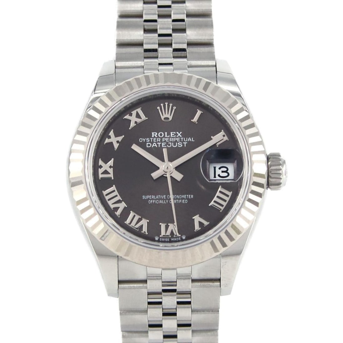 Rolex Datejust 279174 SSxWG Watch Automatic Random Number (1 of 10)