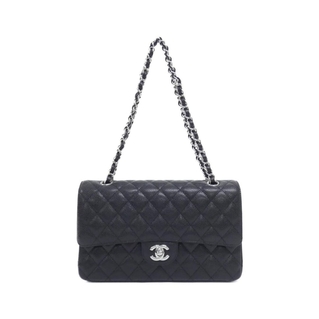 Chanel 1112 Shoulder Bag (1 of 9)