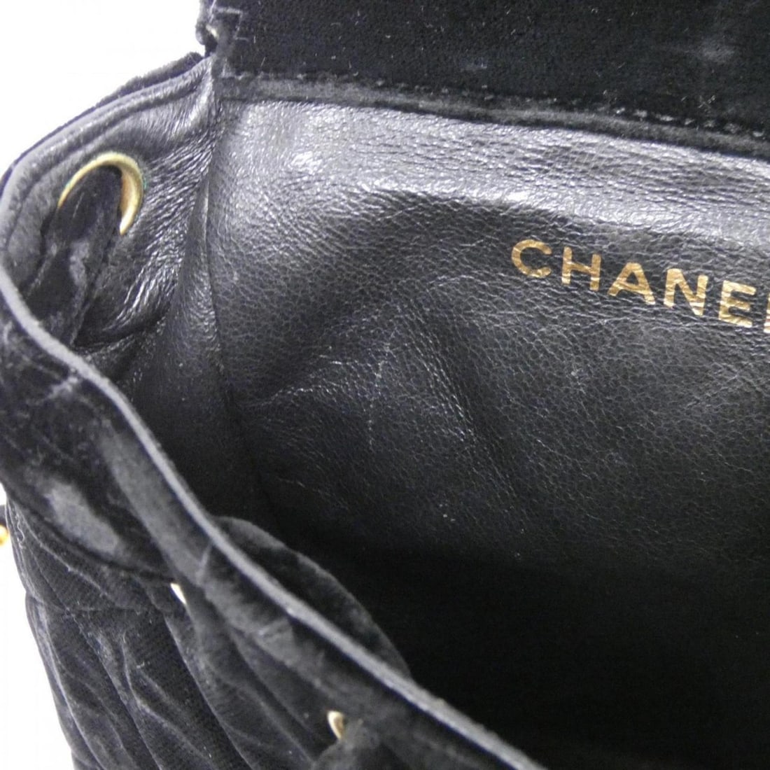 Chanel backpack - 7