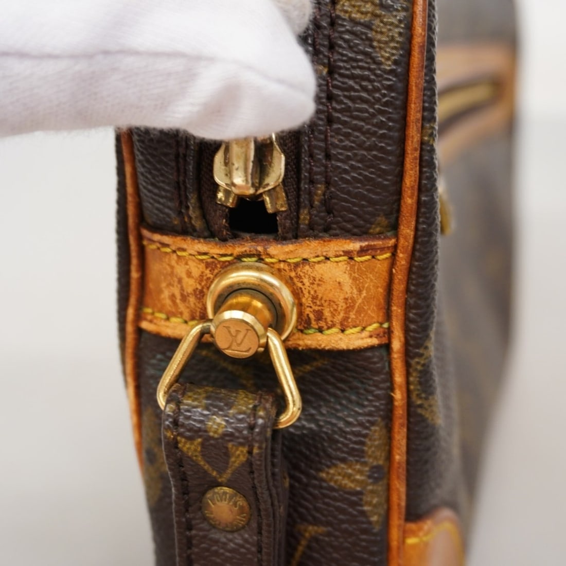 Chanel backpack - 8