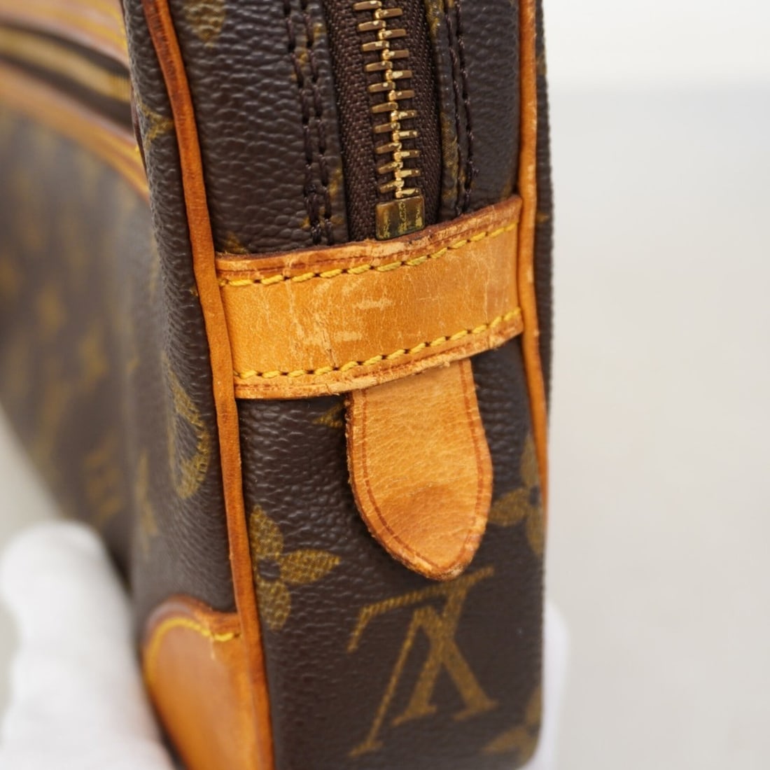 Chanel backpack - 9