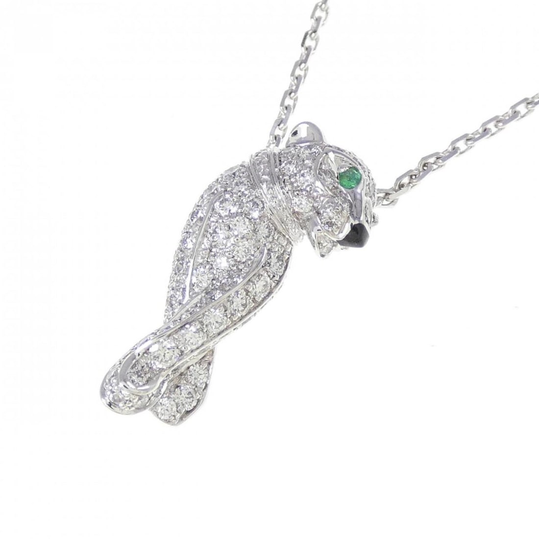 Cartier Panthère Necklace - 3