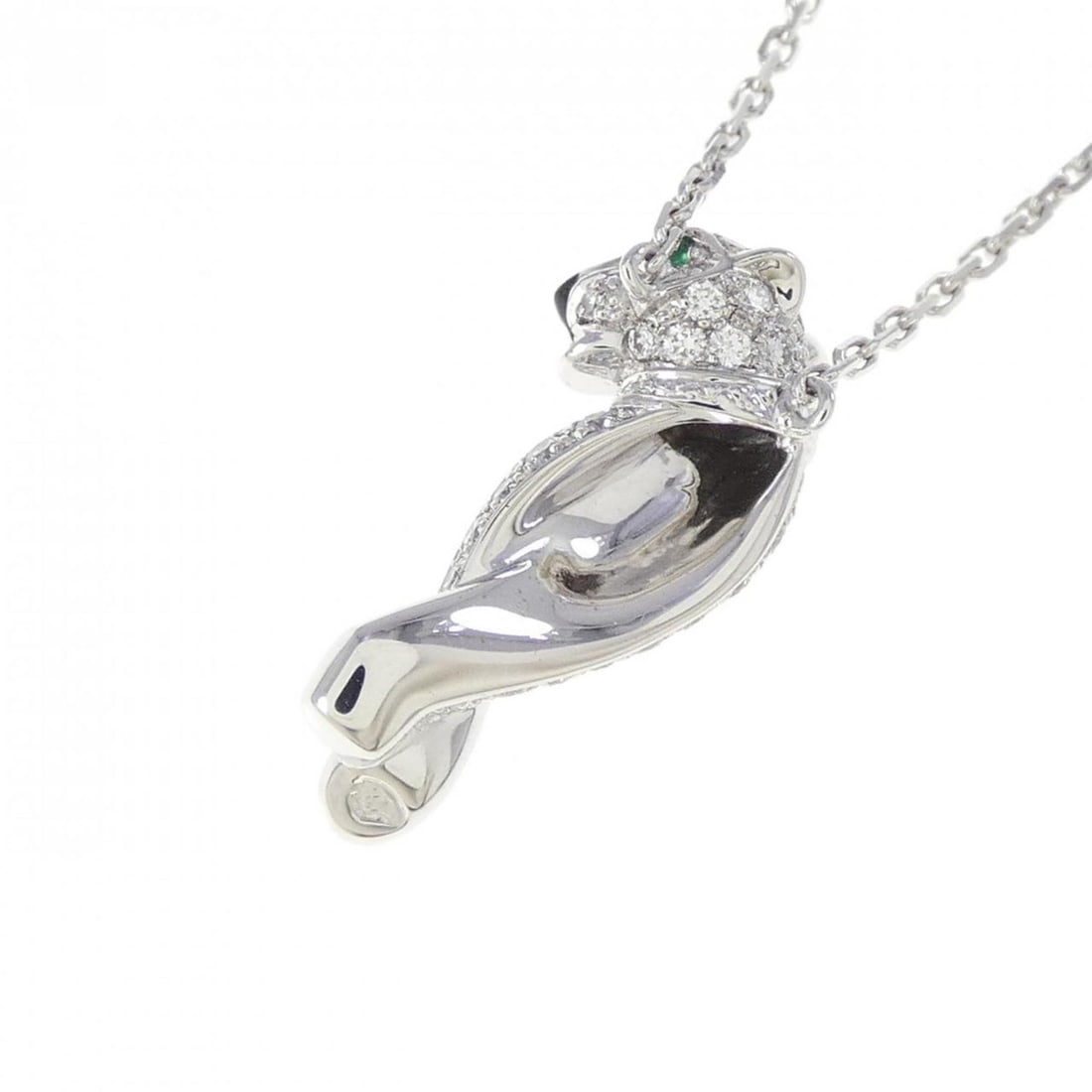 Cartier Panthère Necklace - 4