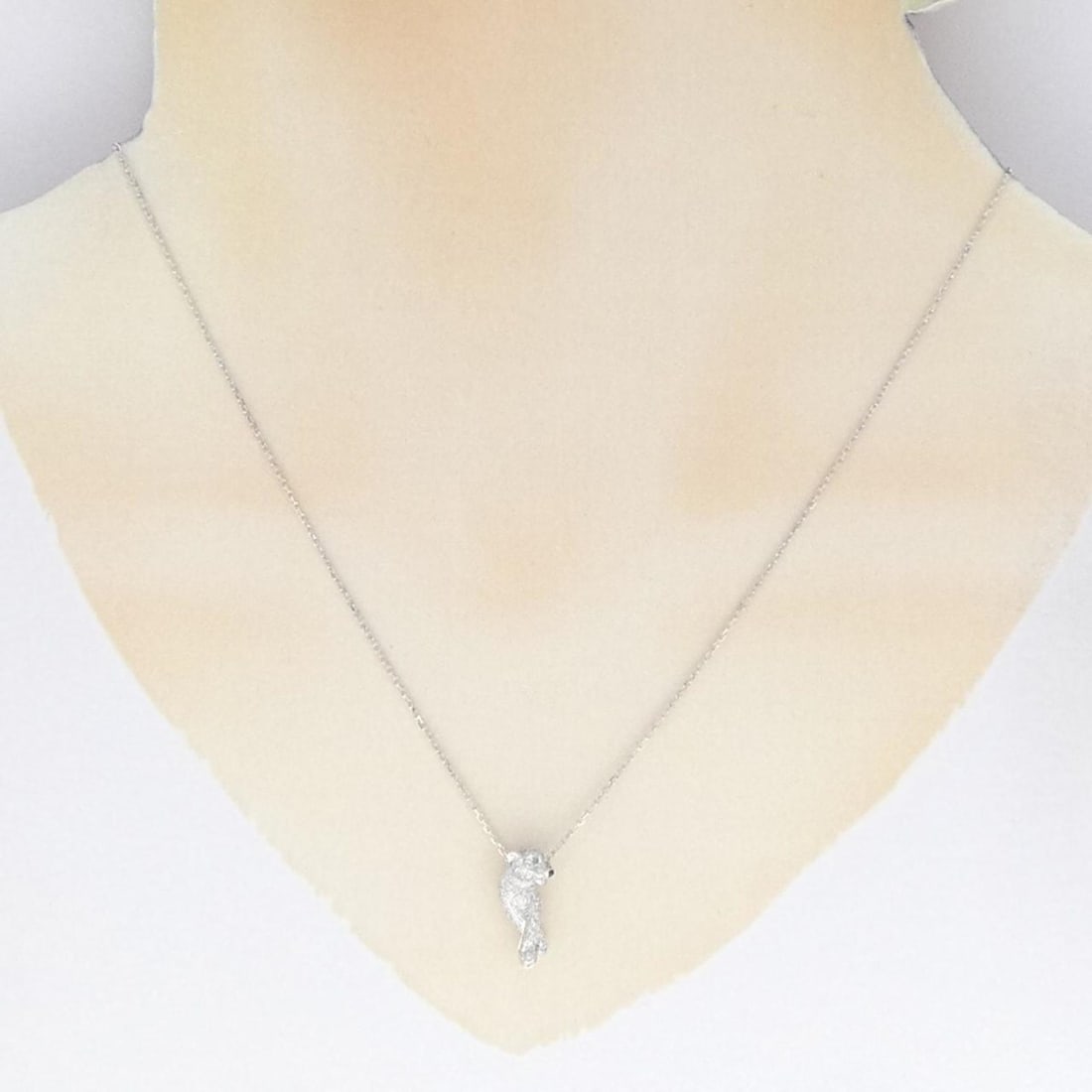 Cartier Panthère Necklace - 6