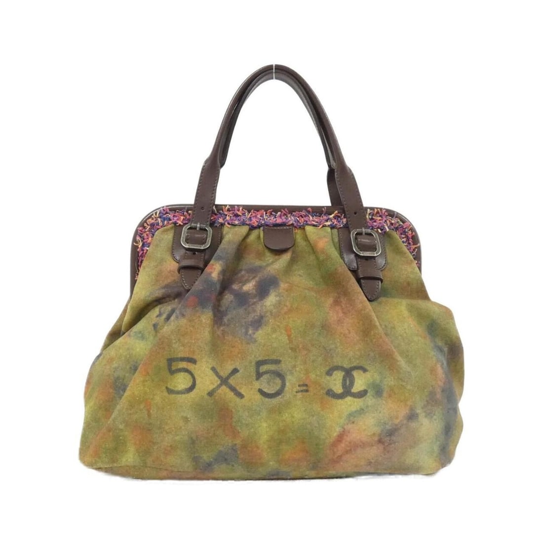 Chanel 92791 handbag - 2