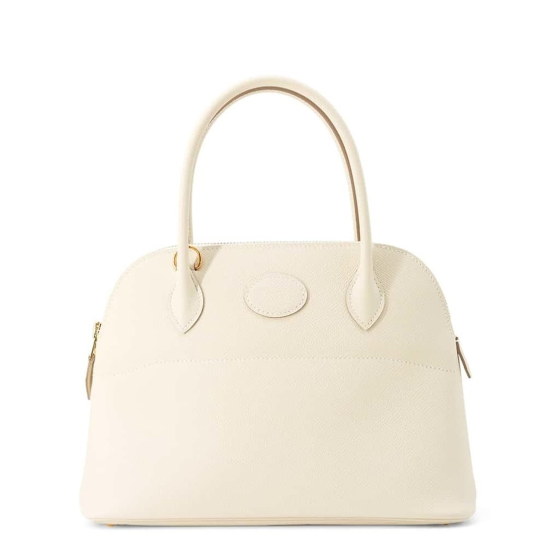 Hermes handbag Bolide 27 Crepe Epson Y stamp HERMES 2way shoulder bag (1 of 11)