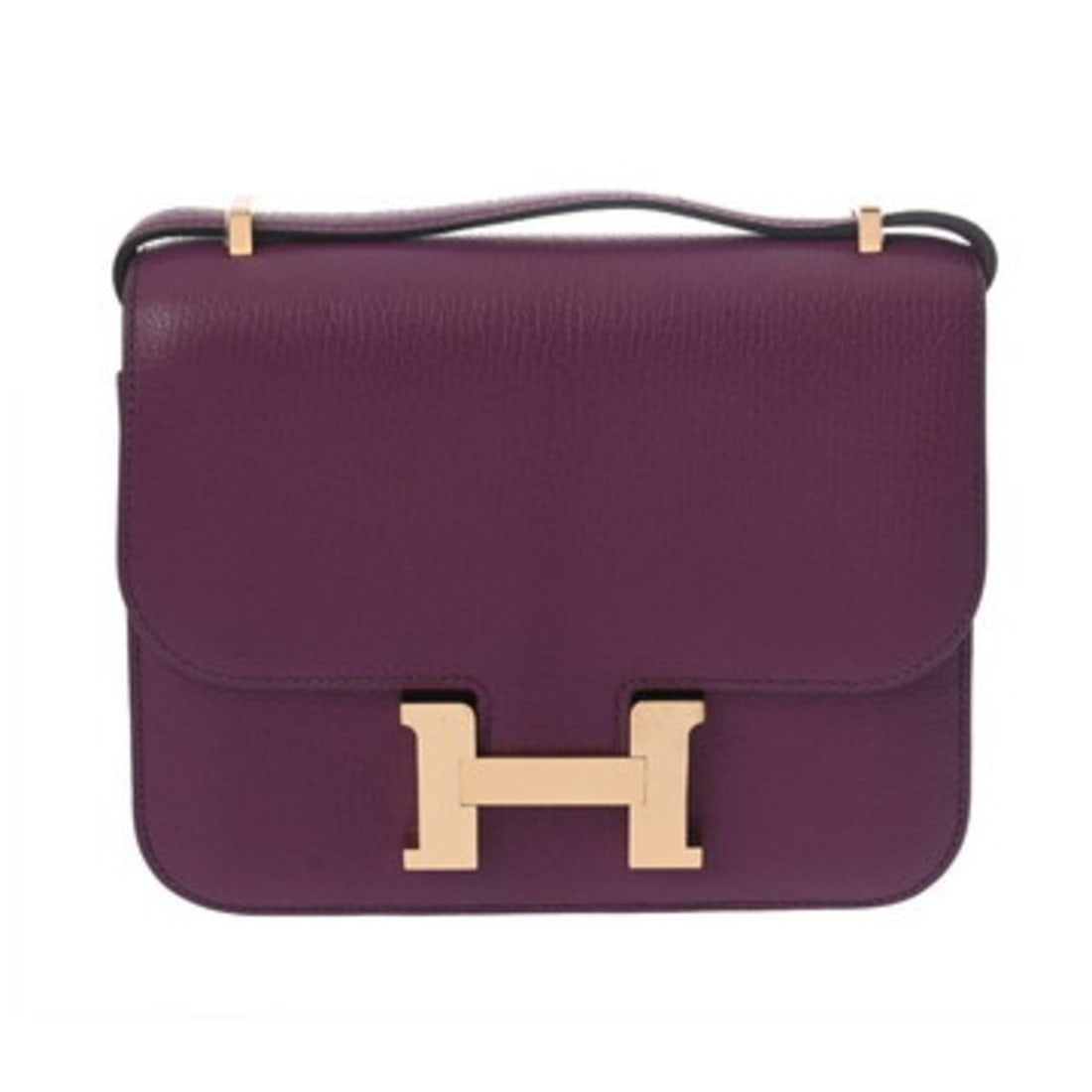 HERMES Constance 3 Mini 18 Miroir Anemone B Stamp (circa 2023) Women's Swift Leather Shoulder Bag AB: --- Catalog ---Category: SizeSize (HxWxD): 15cm x 18cm x 5cm / 5.9'' x 7.08'' x 1.96''Category: DesignType: Shoulder bagColor: AnemoneGender: WomenCategory: GeneralBrand: HermesCountry of Origin: Fran
