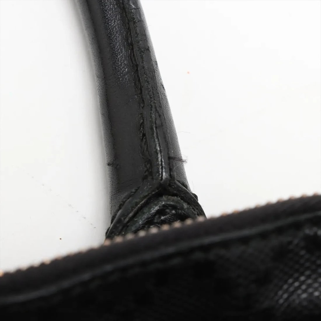 Cartier Maillon Panthere Full Diamond Ring - 11