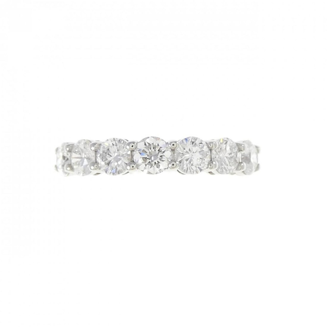 Tiffany Embrace Band Ring - 2