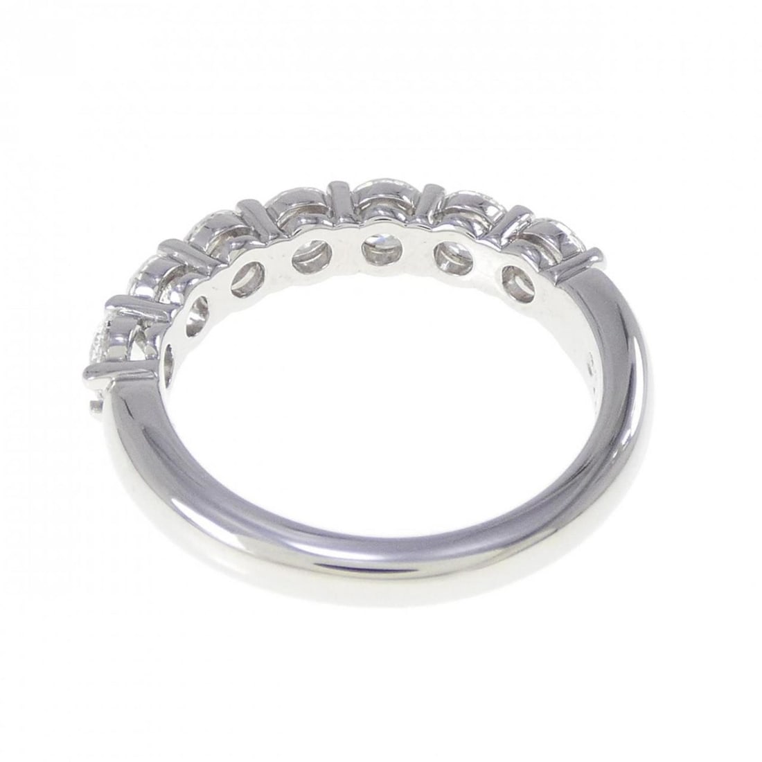 Tiffany Embrace Band Ring - 3