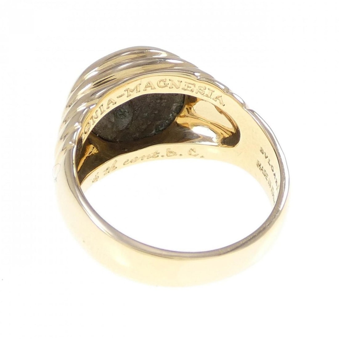 Bvlgari Monete Ring - 3