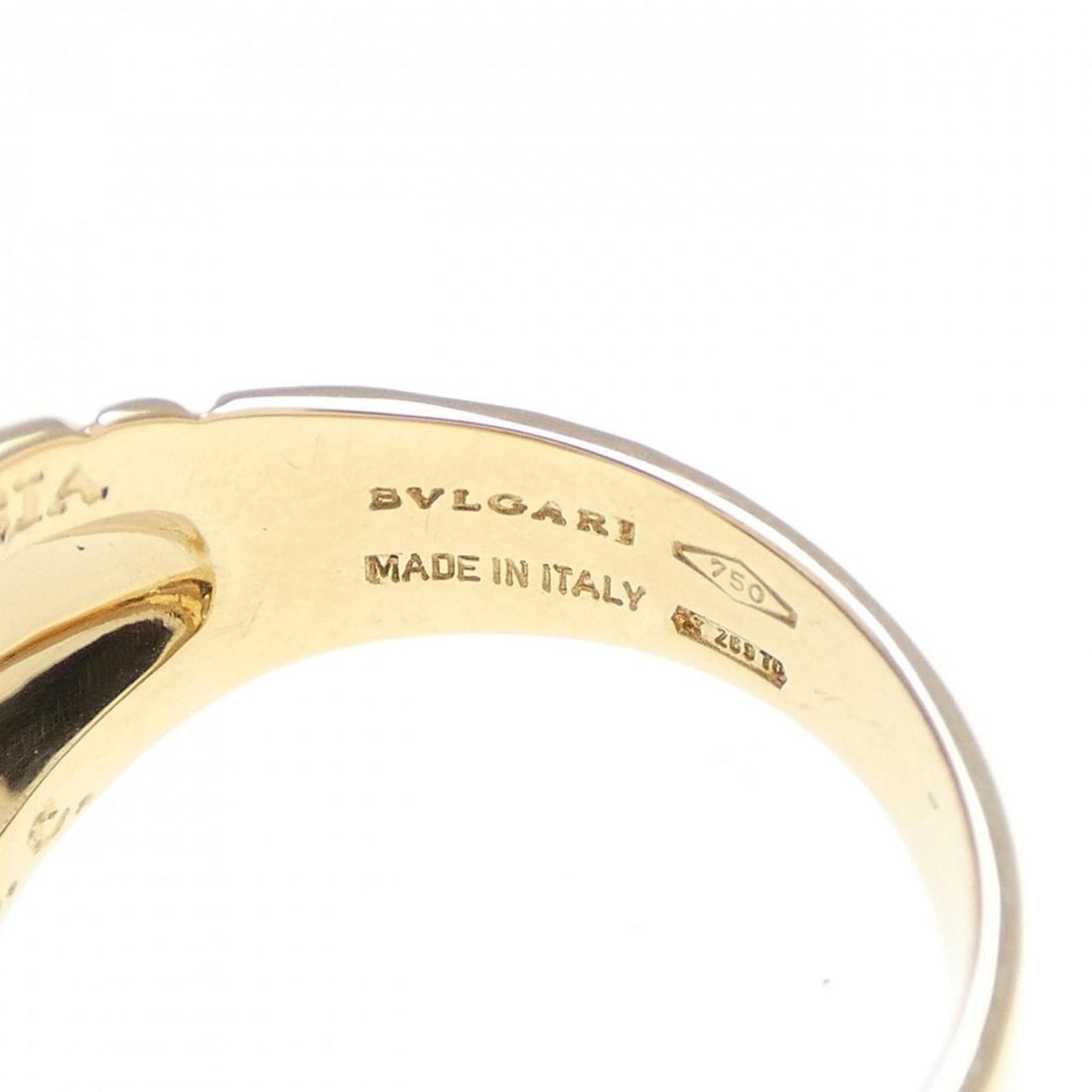 Bvlgari Monete Ring - 4